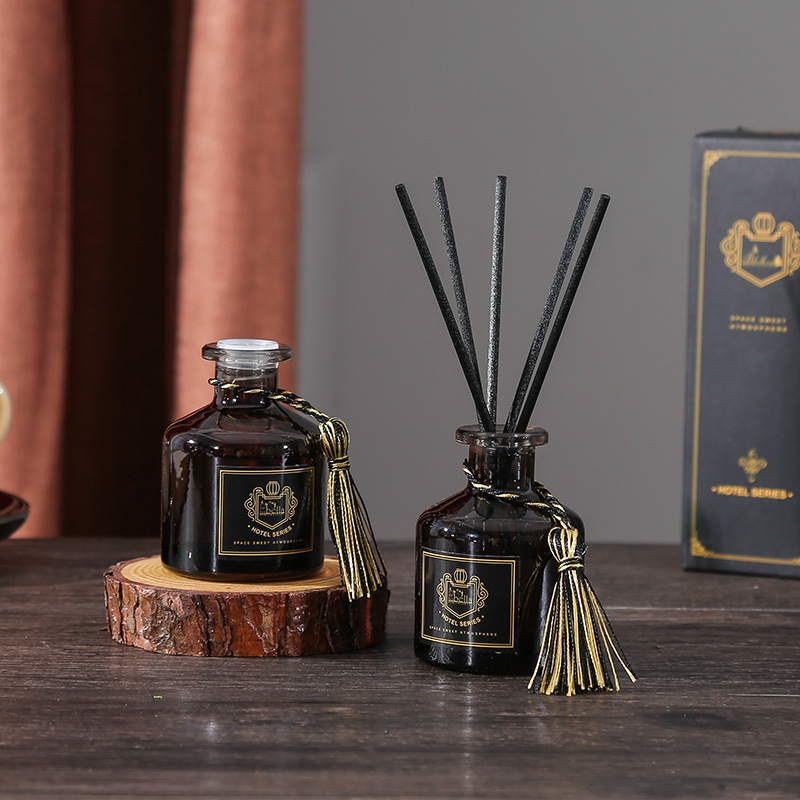 Zestawy dyfuzorów zapachowych  – Home Fragrance Rituals recenzja i cena