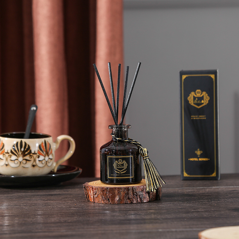Zestawy dyfuzorów zapachowych  – Home Fragrance Rituals recenzja i cena