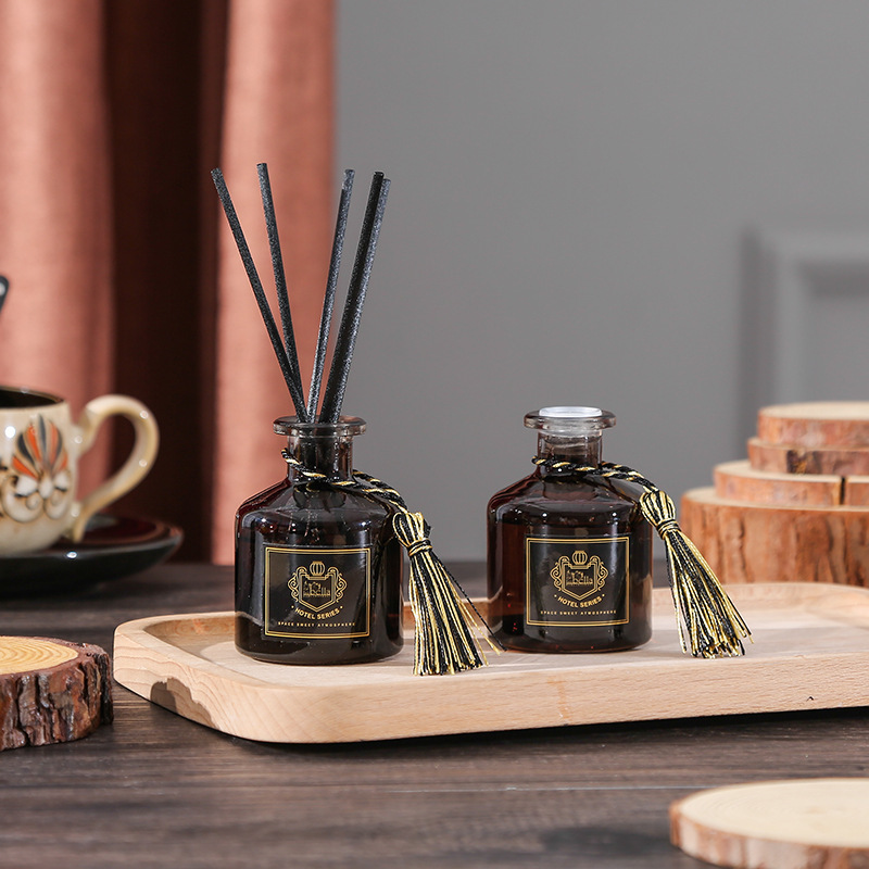 Zestawy dyfuzorów zapachowych  – Home Fragrance Rituals recenzja i cena