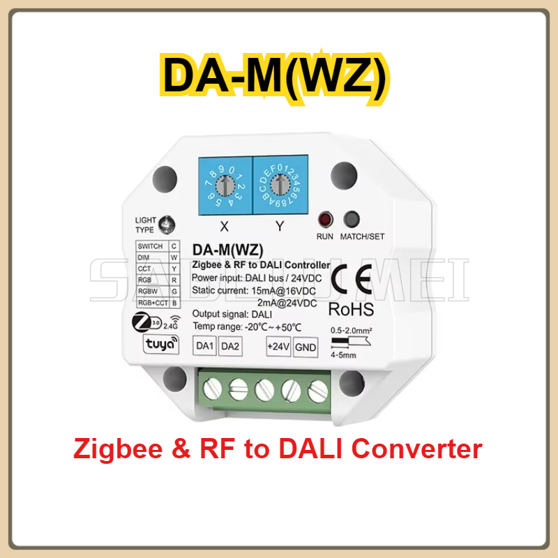 Konwerter 6 w 1 Zigbee&RF na D – Philips Bulb Hue recenzja i cena