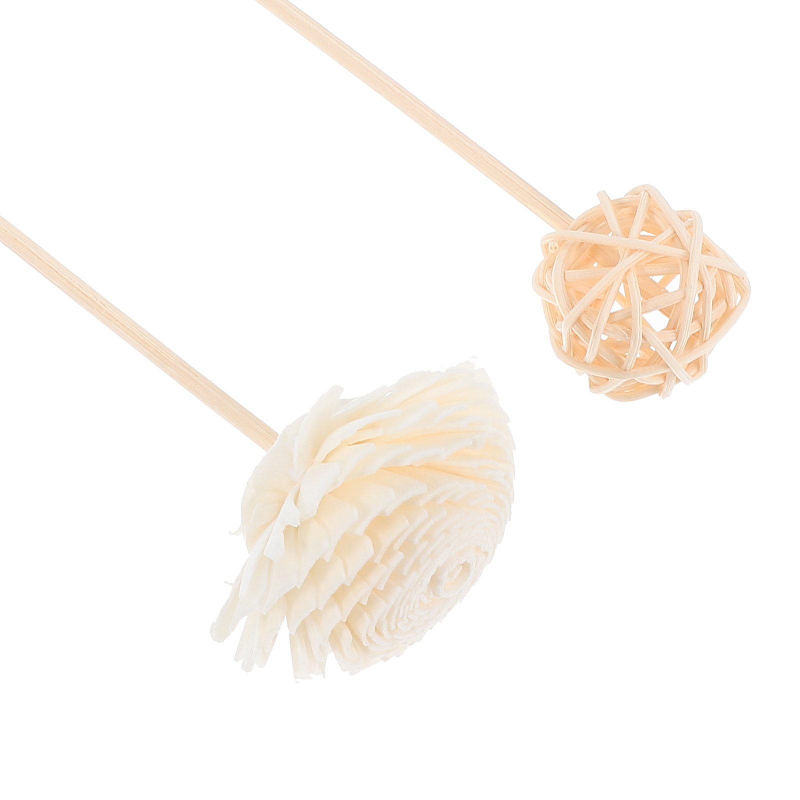 Patyczki do dyfuzora zapachowe – Home Fragrance Aroma Set recenzja i cena