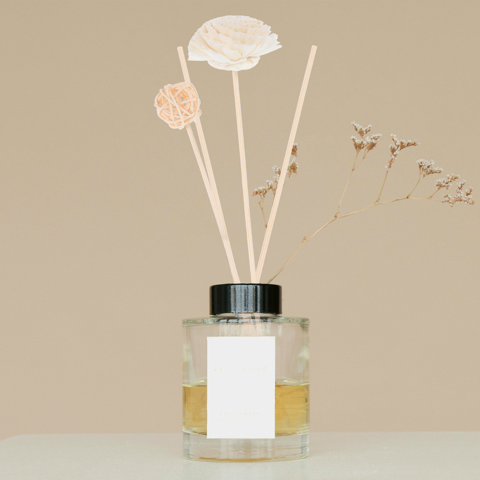 Patyczki do dyfuzora zapachowe – Home Fragrance Aroma Set recenzja i cena