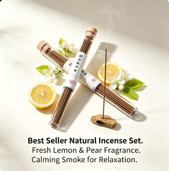 Gorąca Wyprzedaż Naturalnych K – Home Fragrance Aroma Set recenzja i cena