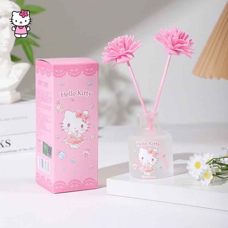 Dyfuzor zapachowy do domu Hell – Home Fragrance Japan recenzja i cena