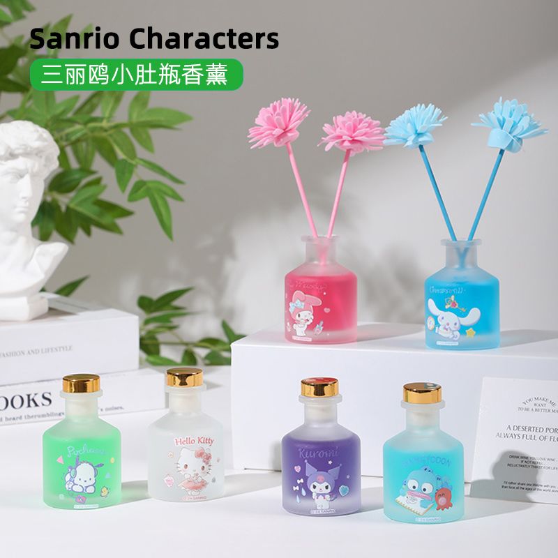 Dyfuzor zapachowy do domu Hell – Home Fragrance Japan recenzja i cena