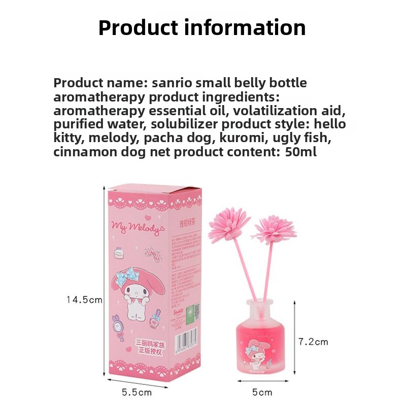 Dyfuzor zapachowy do domu Hell – Home Fragrance Japan recenzja i cena