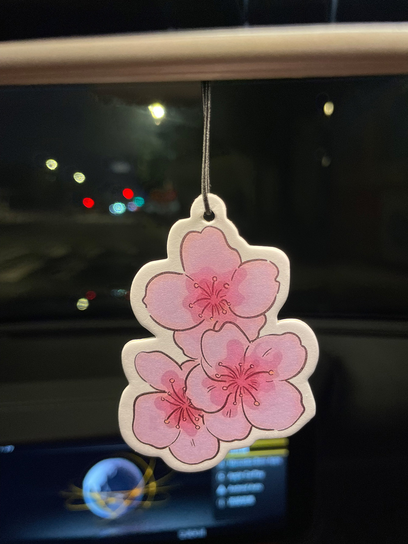 Świeży zapach Sakura/Fresia, p – Home Fragrance Perfume recenzja i cena