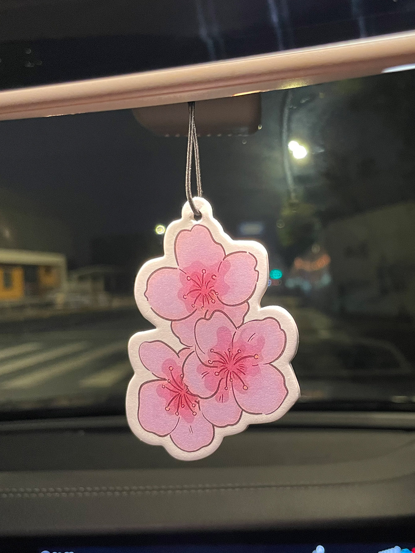 Świeży zapach Sakura/Fresia, p – Home Fragrance Perfume recenzja i cena