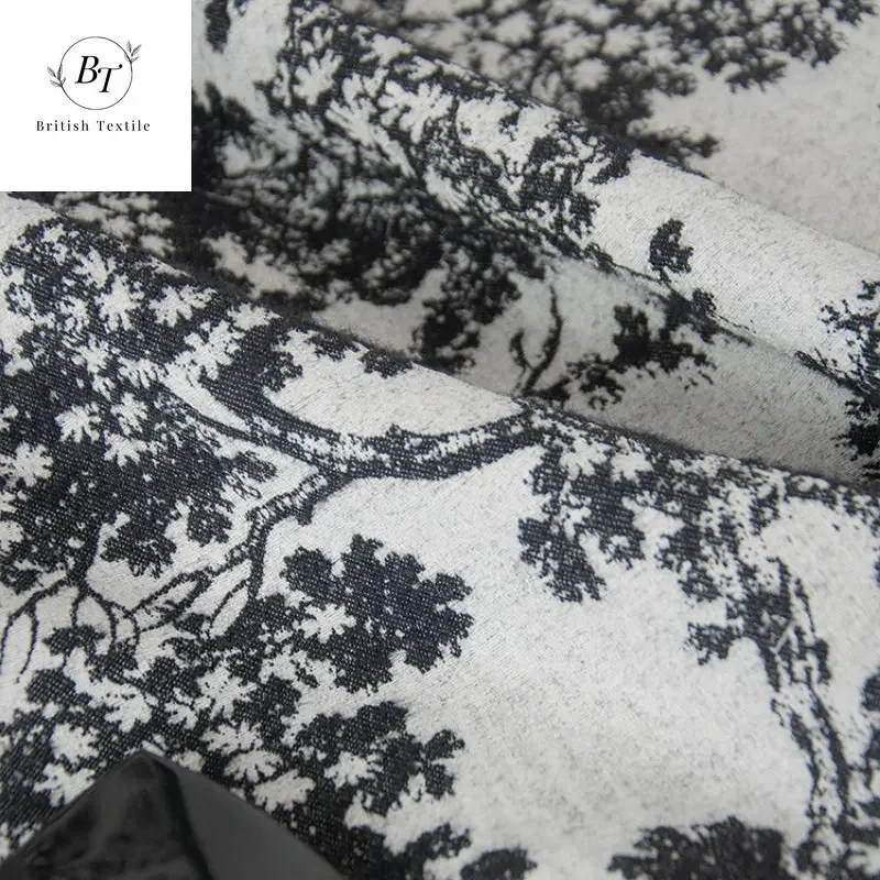 Zasłona francuska do salonu, j – Home Fragrance Linen recenzja i cena