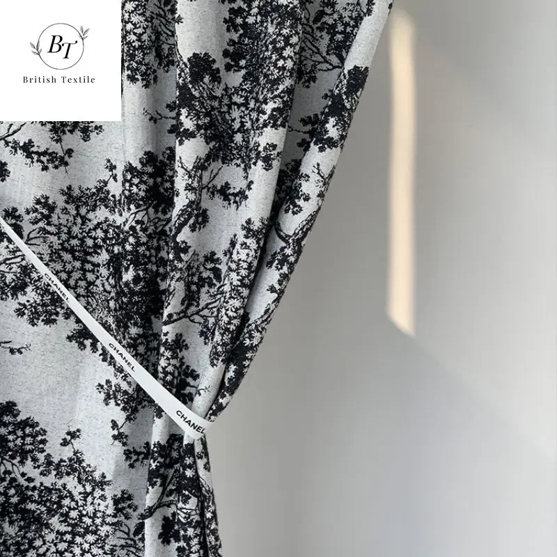 Zasłona francuska do salonu, j – Home Fragrance Linen recenzja i cena