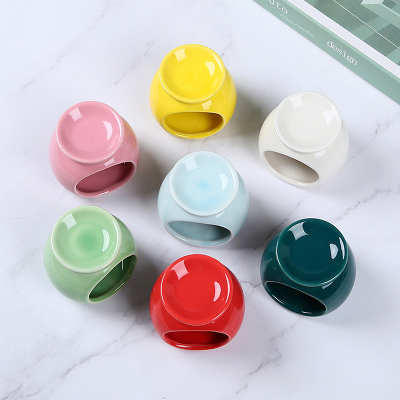 Porcelanowy palnik zapachowy F – Home Fragrance Products recenzja i cena