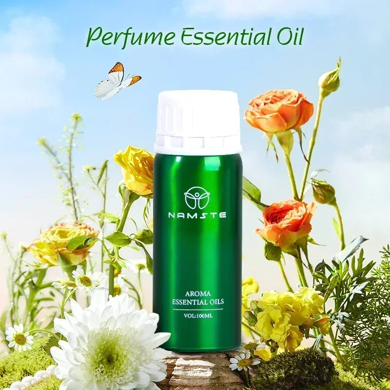 Namaste 100ml Dyfuzor olejków  – Home Fragrance Potpourri recenzja i cena