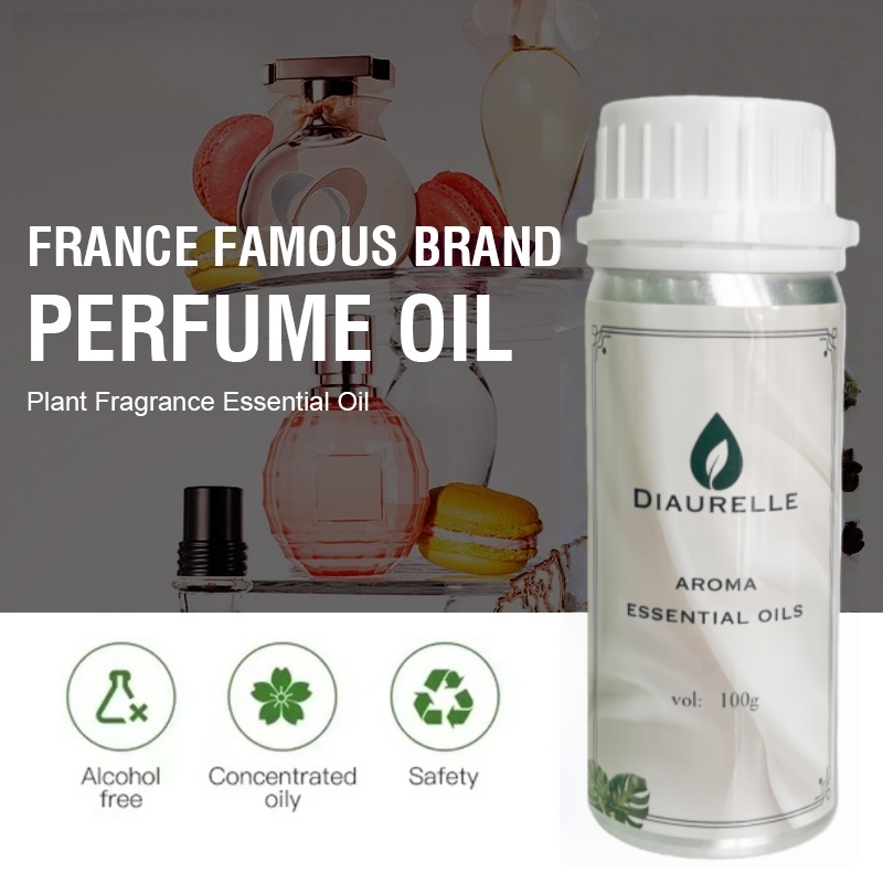 DIAURELLE 100ml Dyfuzor Zapach – Home Fragrance Perfume recenzja i cena
