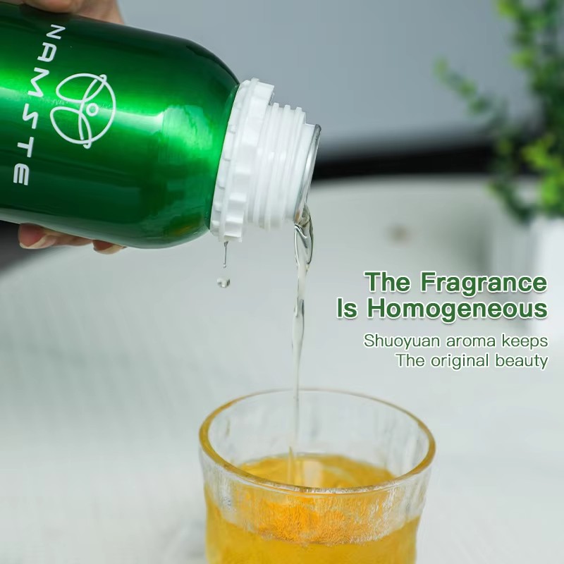 NAMASTE 100ML Dyfuzor Olejków  – Home Fragrance Potpourri recenzja i cena