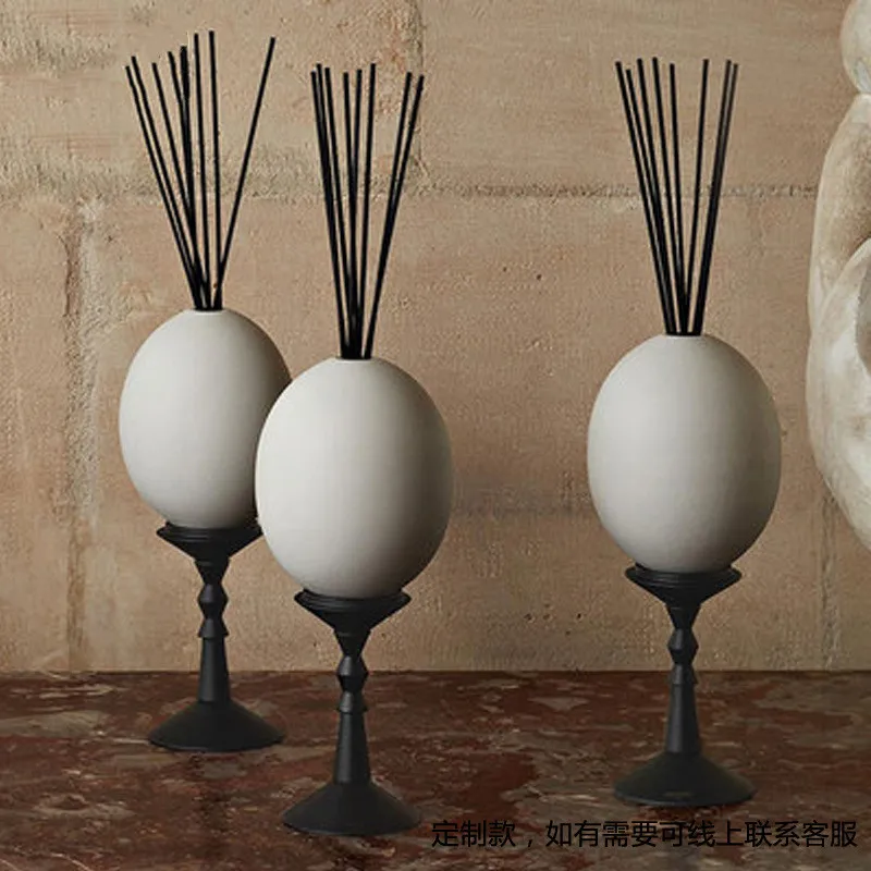 Prosta biała ceramiczna ozdoba – Home Fragrance Products recenzja i cena