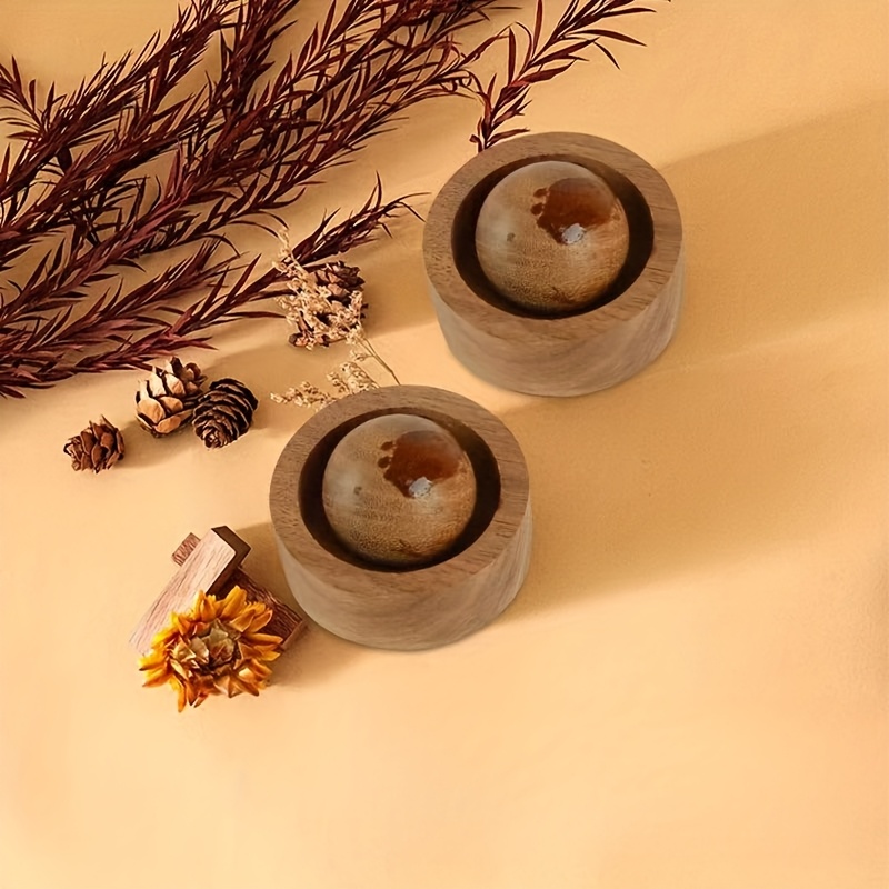 Dyfuzor olejków eterycznych do – Home Fragrance Potpourri recenzja i cena