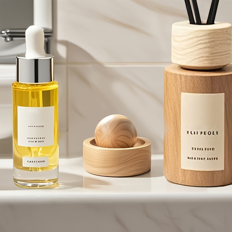 Dyfuzor olejków eterycznych do – Home Fragrance Potpourri recenzja i cena