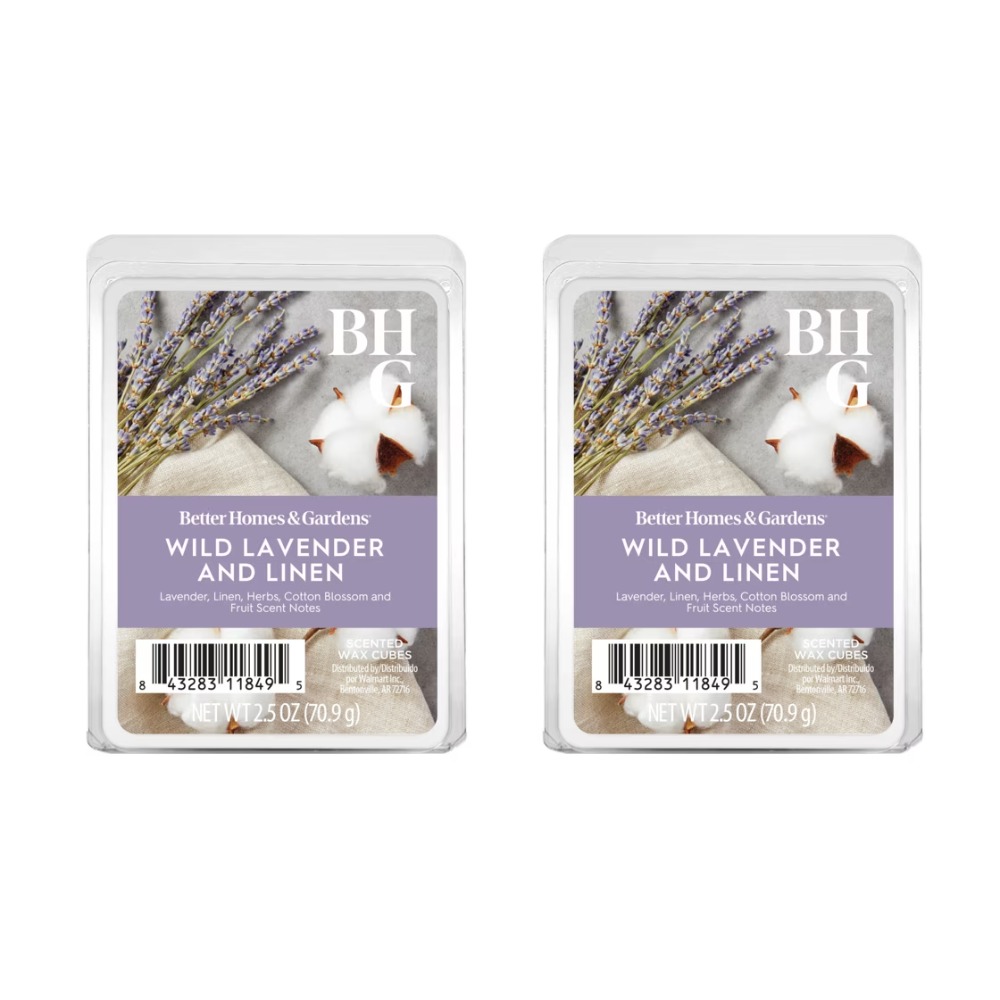 Wosk zapachowy 2.5oz, o zapach – Home Fragrance Linen recenzja i cena