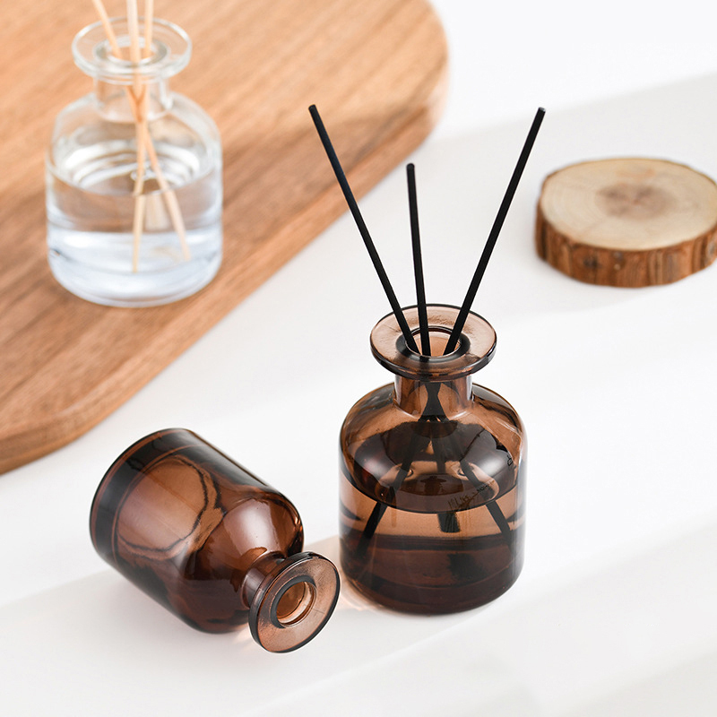 1 szt. 50ml Pusta Butelka na Z – Home Fragrance Aroma Set recenzja i cena