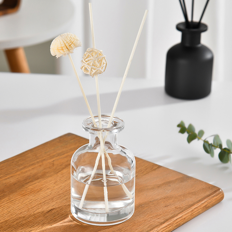 1 szt. 50ml Pusta Butelka na Z – Home Fragrance Aroma Set recenzja i cena