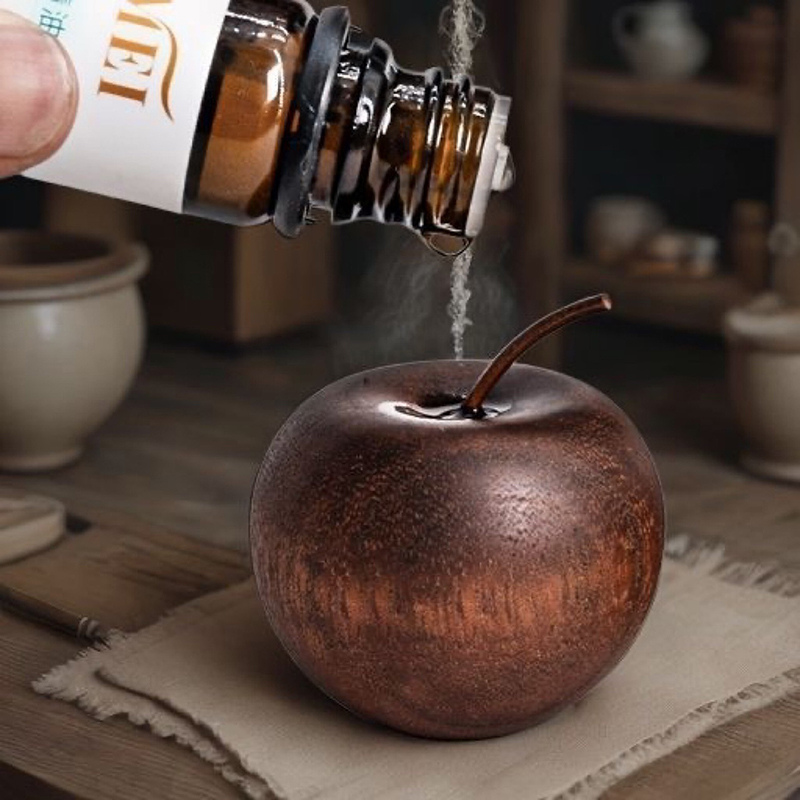 Gorąca Wyprzedaż 1/3 Zestaw Dr – Home Fragrance Aroma Set recenzja i cena
