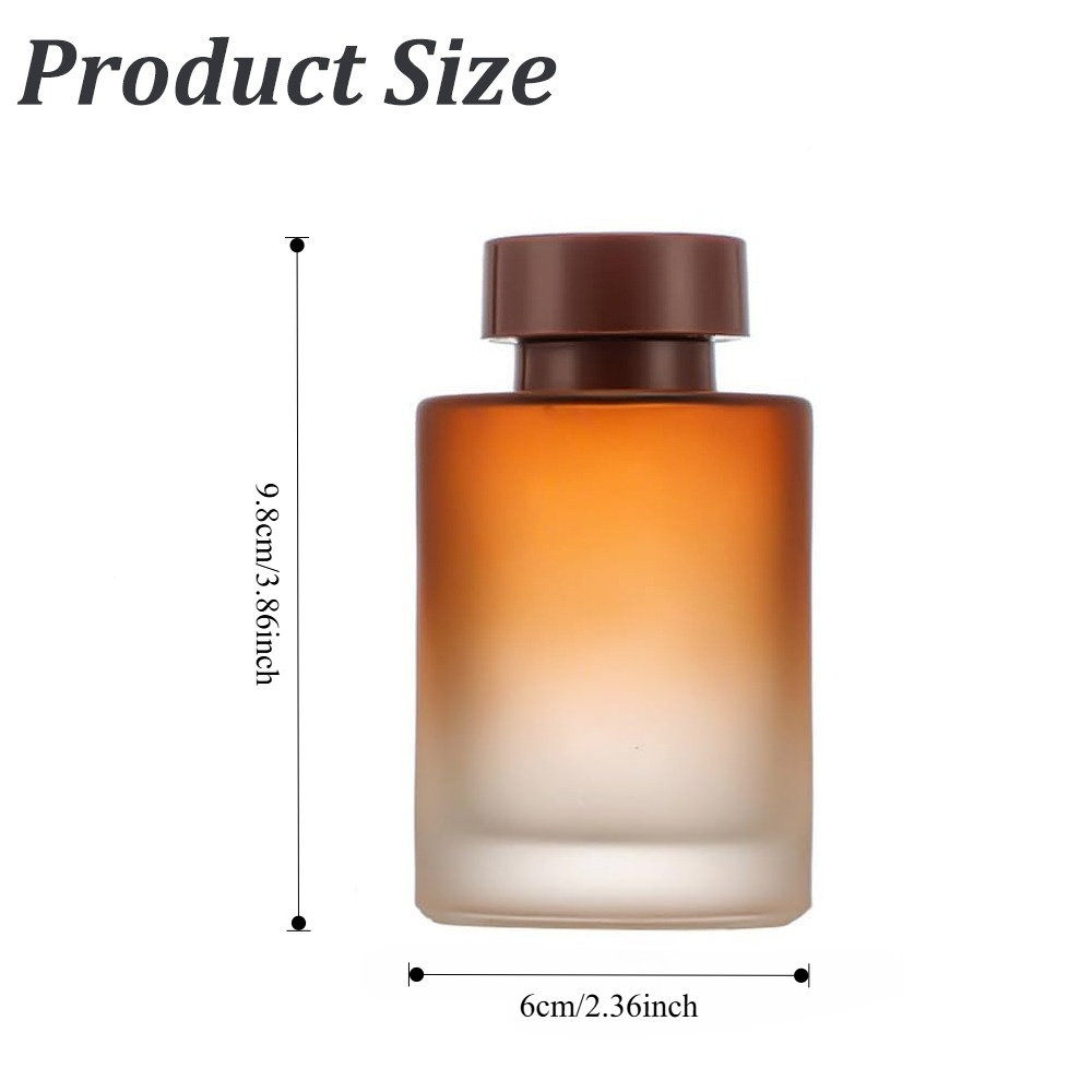 Butelka dyfuzora szklana pusta – Home Fragrance Perfume recenzja i cena