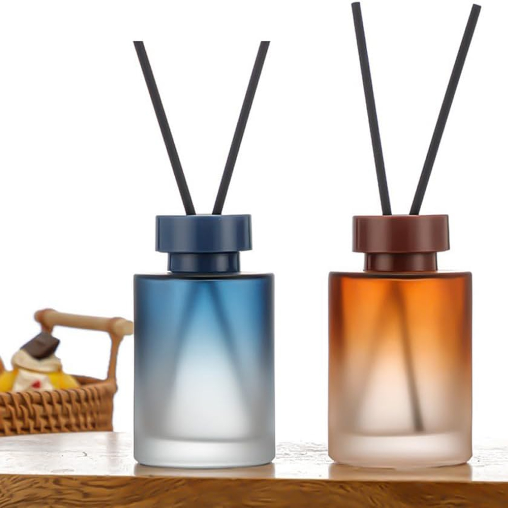 Butelka dyfuzora szklana pusta – Home Fragrance Perfume recenzja i cena