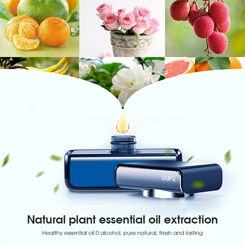 Samochodowy dyfuzor zapachowy  – Home Fragrance Products recenzja i cena