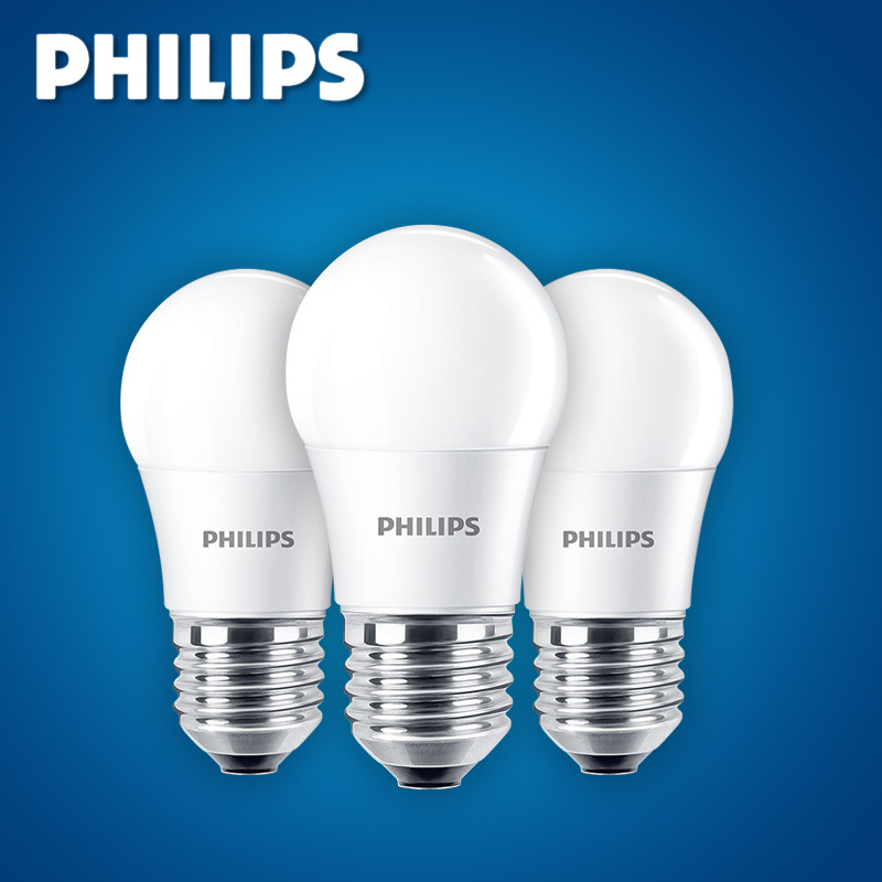 Żarówki LED Philips o stałej j – Philips Bulb Hue recenzja i cena