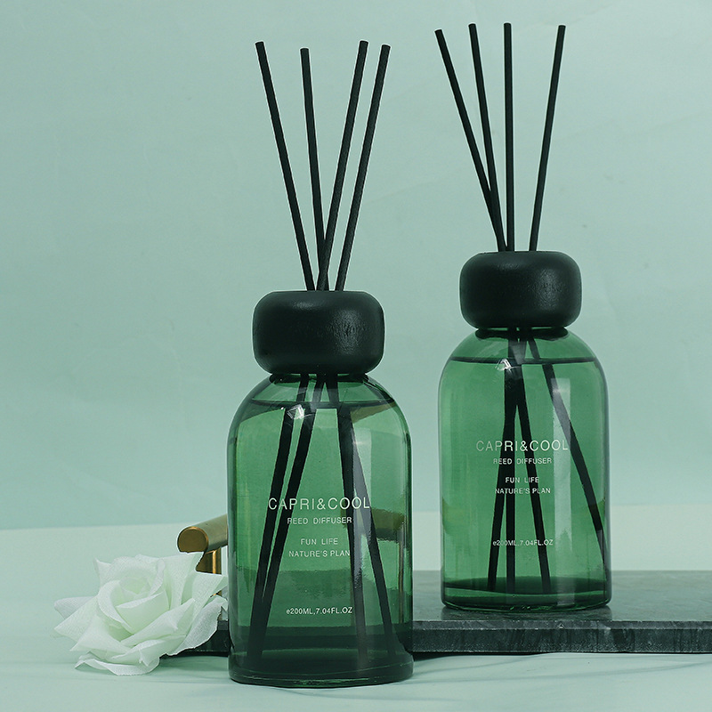Zestaw prezentowy z dyfuzorem  – Home Fragrance Aroma Set recenzja i cena