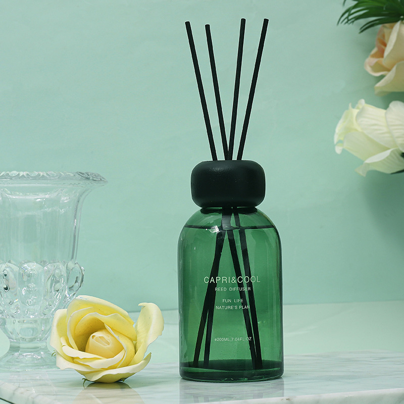 Zestaw prezentowy z dyfuzorem  – Home Fragrance Aroma Set recenzja i cena